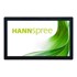 HANNSPREE Monitor HO225HTB 21.5" TFT Touch, 60Hz, 1920 x 1080 FHD, interaktivni crni